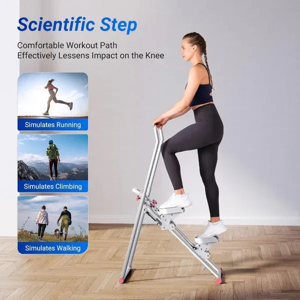 2025 Neues Stair Stepper Pro