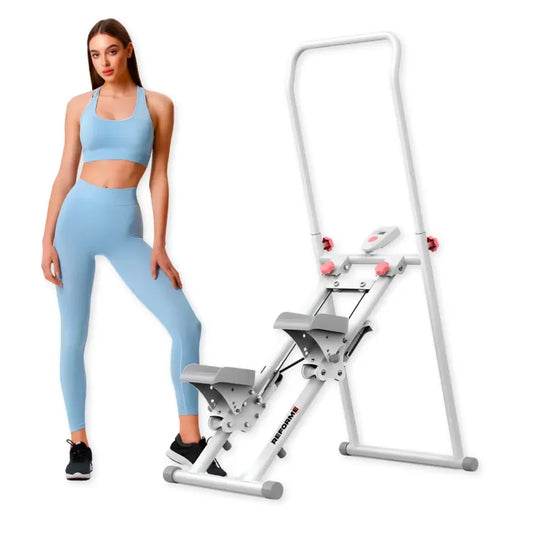 2025 Neues Stair Stepper Pro