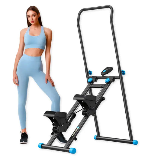 2025 Neues Stair Stepper Pro