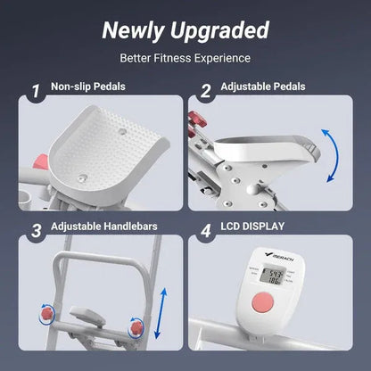2025 Neues Stair Stepper Pro