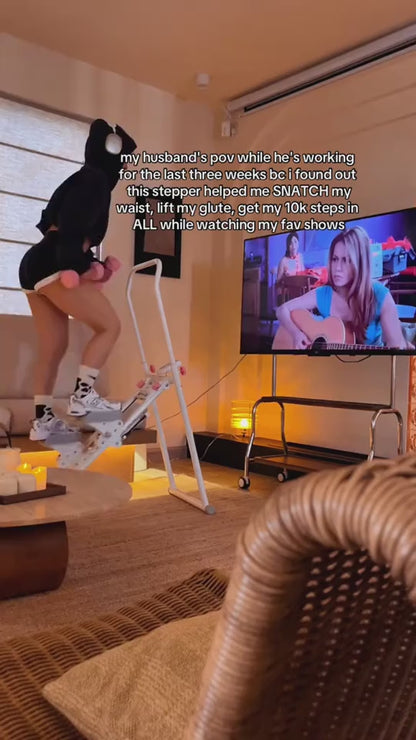 2025 Neues Stair Stepper Pro
